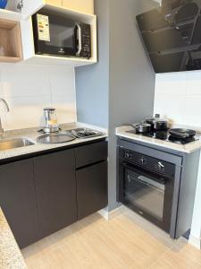 Downtown, Comfortable and modern, close to the subway