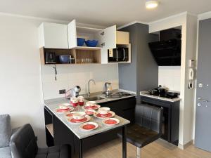 Downtown, Comfortable and modern, close to the subway