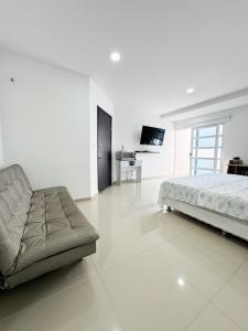 Modern Studio Apartment in downtown Yopal