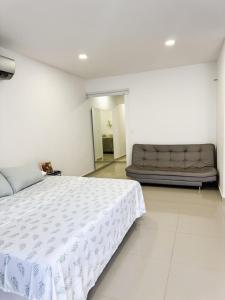 Modern Studio Apartment in downtown Yopal