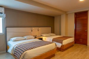 Victoria Regia Hotel