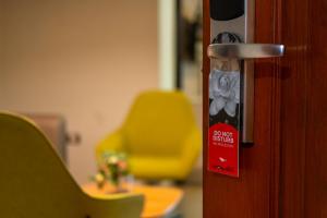 Victoria Regia Hotel