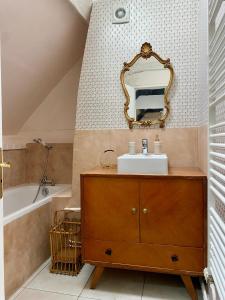 29 La Parenthèse Maison Vernon, Giverny