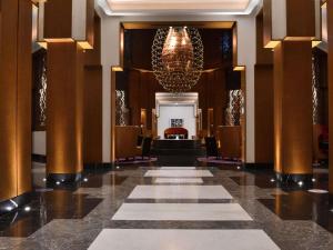 Mövenpick Hotel Mansour Eddahbi Marrakech