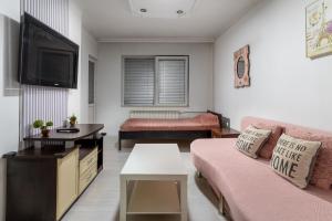 Skopje Lux Apartments
