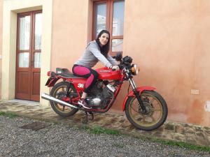 B&B Antica Villa img36