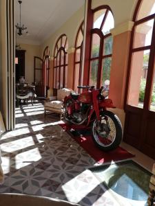 B&B Antica Villa img60