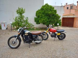 B&B Antica Villa img70