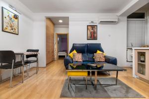 Skopje Lux Apartments