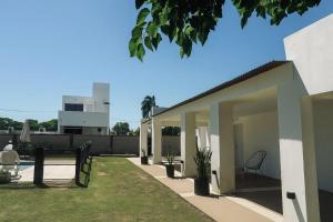 Monoambiente acogedor cerca de playa en Miramar