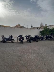 B&B Antica Villa img82