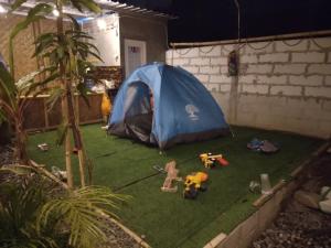 Omah Jangkriik Syariah Privat Pool