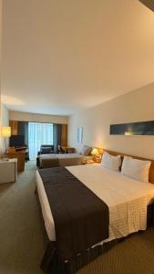 Alphaville Hotel e Residence 1503