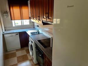 Apartamento Aljibe Maracena con parking gratis