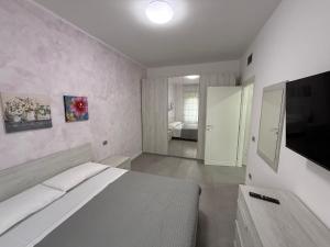 Appartamenti Rugacesio 24 - Appartamento A