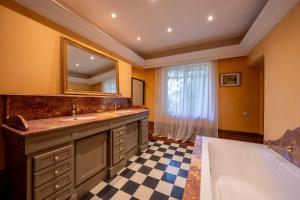 Magbnifique Villa a Biot