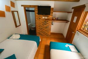 Hotel - Hospedería Villa Palva