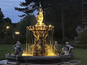 Grand Hotel Residence Piešťany - Business boutique hotel