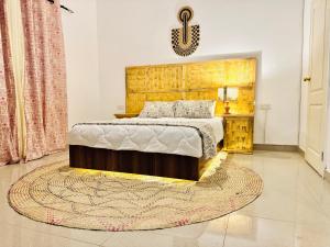 Kaduwa Imperial Hotel