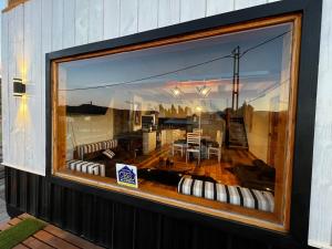 Cabañas Los Manzanos