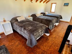 Cabañas Los Manzanos