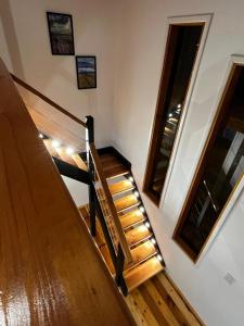 Cabañas Los Manzanos