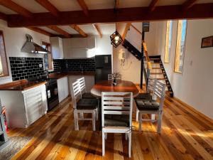 Cabañas Los Manzanos