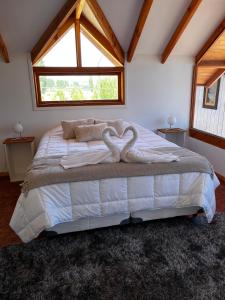 Cabañas Los Manzanos