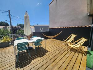 Le Cocon Marin