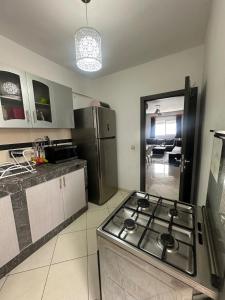 Appartement agréable au coeur de Martil