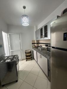 Appartement agréable au coeur de Martil
