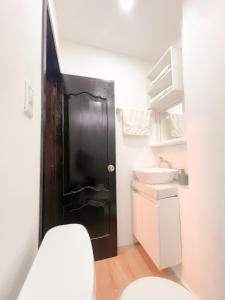 Habitación con terraza