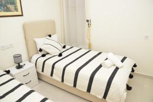 Élégant appartement au coeur de Tanger