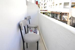 Élégant appartement au coeur de Tanger