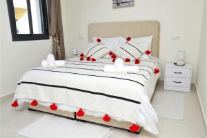 Élégant appartement au coeur de Tanger