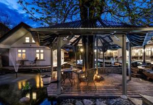 Holiday apartment in Jessheim