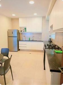 Fantastico, con balcones y bellas vistas