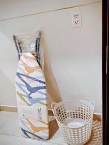 Fantastico, con balcones y bellas vistas