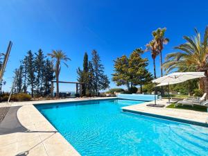 Finca los cañones con piscina - Malagadevacaciones
