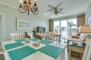 Calypso 1-202 by Emerald Coast Retreats