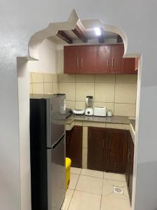 Fatnaish Tamarind Apartment