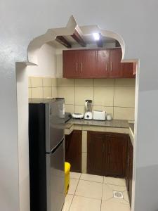 Fatnaish Tamarind Apartment