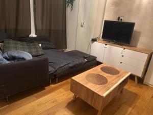 The Cozy Double Retreat