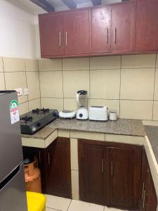 Fatnaish Tamarind Apartment