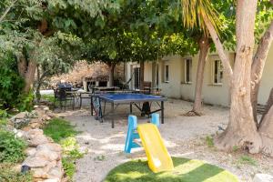 Alberg Xerta - Allotjament rural