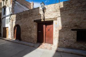 Alberg Xerta - Allotjament rural