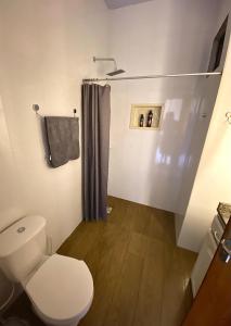 Departamento Amoblado en pleno Centro Hohenau