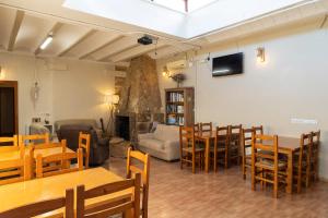 Alberg Xerta - Allotjament rural