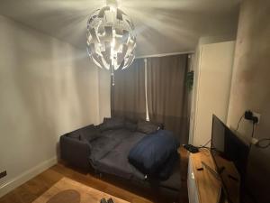 The Cozy Double Retreat