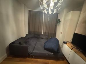 The Cozy Double Retreat